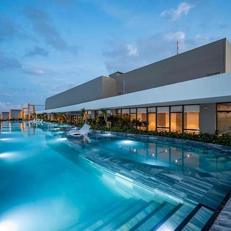 Condotel 5 Sao The Song Vung Tau Mrs Quynh Экстерьер фото